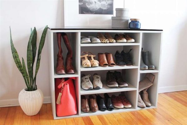 shoes-rack